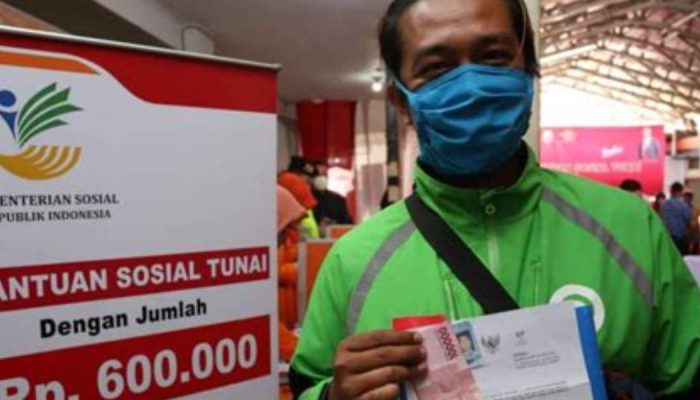 Bansos PKH-BPNT Cair September 2026, Begini Cara Mengusulkan Diri melalui DTSEN