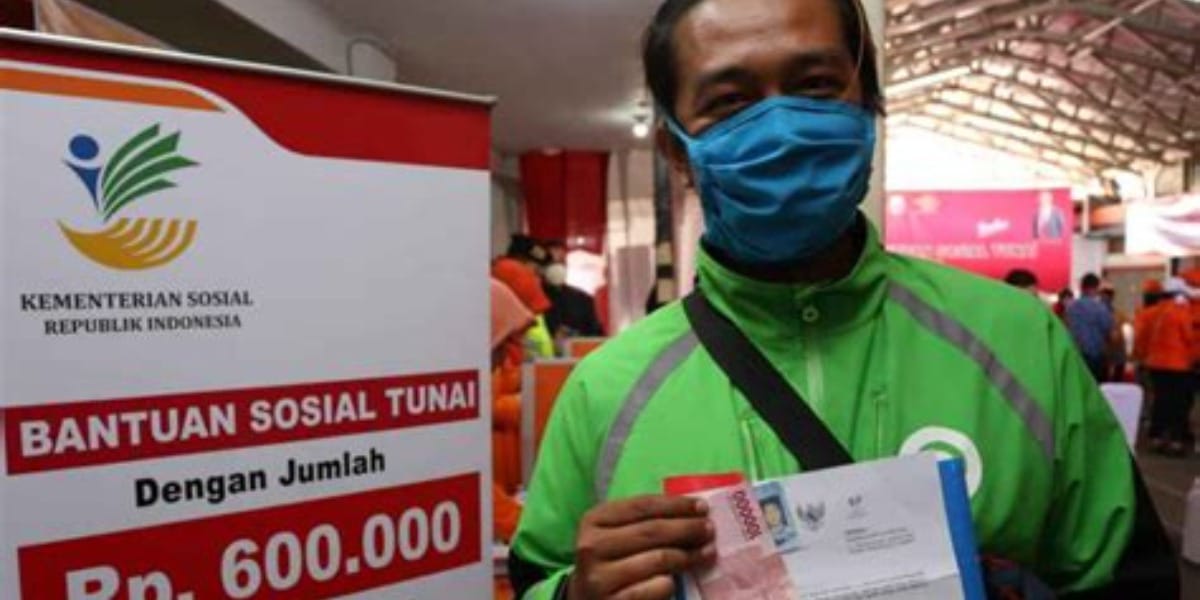 Bansos PKH-BPNT Cair September 2026, Begini Cara Mengusulkan Diri melalui DTSEN