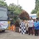 Camat Siabu Lepas Kontingen PORSADIN, Tekankan Sportivitas dan Akhlak Santri