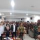 Tiga DPD PUJAKETARUB di Sumut Dilantik Serentak, Hermawan Lasdi Targetkan 38 DPW Se-Indonesia