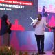 Wali Kota Medan Dorong Pelaku UMKM Tidak Hanya Bertahan, Namun Berani Naik Kelas