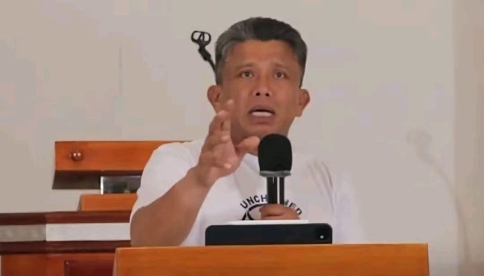 Ferdy Sambo Ikut Diperiksa, Begini Kata Dirjenpas soal Investigasi Klaster Rumah Mewah Lapas Cibinong