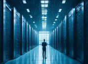 Saham Data Center Masih Menarik? Ini Catatan Kiwoom untuk DCII, DSSA, dan TLKM