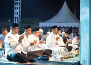 Ribuan Warga Tumpah Ruah di Taman Stadion Teladan Hadiri Peringatan Maulid Nabi, Rico Waas Ajak Bersatu Bangun Kota Medan 9 Ribuan Warga Tumpah Ruah di Taman Stadion Teladan Hadiri Peringatan Maulid Nabi, Rico Waas Ajak Bersatu Bangun Kota Medan