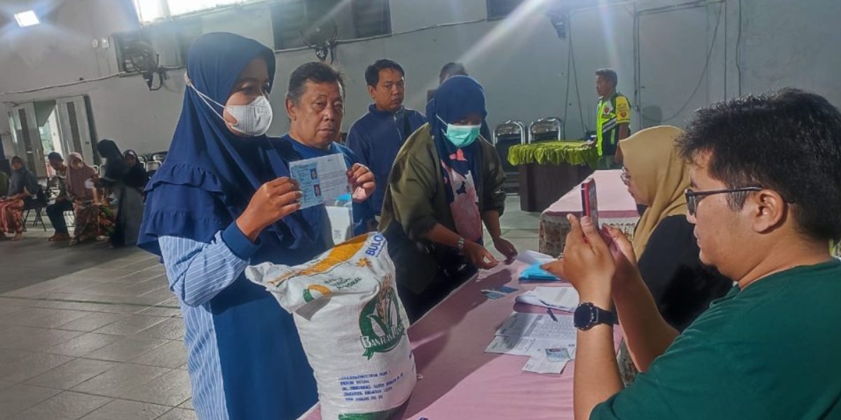 Desil Bansos Jadi Bayang-bayang Rakyat Kecil: Dianggap Sejahtera, Bantuan Bisa Tak Lagi Cair
