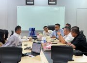 Pelindo Regional 1 Belawan dan BRI Medan Perkuat Sinergi untuk Peningkatan Layanan