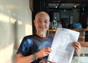 MA Kabulkan PK, Amry KS Pelawi Bebas dari Semua Dakwaan Pada Pembuatan Profil Desa dan Website di Karo