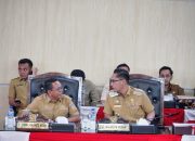 Selaraskan Arah Kebijakan 2027, Wali Kota Medan Sebut Hasil Rapat Kerja DPRD Sebagai Navigator Pembangunan Kota Medan