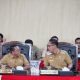 Selaraskan Arah Kebijakan 2027, Wali Kota Medan Sebut Hasil Rapat Kerja DPRD Sebagai Navigator Pembangunan Kota Medan