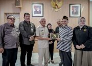 Kunjungi Sumut, Komite IV DPD RI Himpun Masukan Revisi UU SPPN