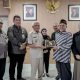 Kunjungi Sumut, Komite IV DPD RI Himpun Masukan Revisi UU SPPN