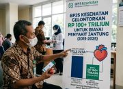 BPJS Gelontorkan Rp100 Triliun Lebih untuk Biayai Penyakit Jantung 