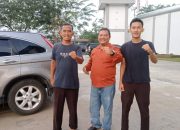 Penangguhan Penahanan Dikabulkan, Sumantri dan Fajar Terdakwa Dugaan Pengrusakan Alat Berat PT Universal Gloves Akhirnya Pulang