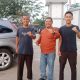 Penangguhan Penahanan Dikabulkan, Sumantri dan Fajar Terdakwa Dugaan Pengrusakan Alat Berat PT Universal Gloves Akhirnya Pulang