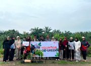 Menanam Harapan di Bantaran Sungai Bedera 5 Menanam Harapan di Bantaran Sungai Bedera