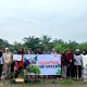 Menanam Harapan di Bantaran Sungai Bedera