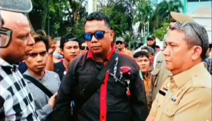 Ketika Hak Keperdataan Tariq Nabi Mangaratua Batubara “Hilang” di Tengah Ketidakpastian Hukum