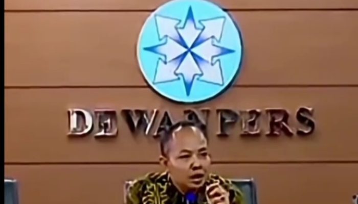 Ketua Dewan Pers Luruskan Polemik UKW: Belum Bersertifikat Bukan Berarti Wartawan Tak Boleh Meliput