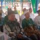 Kepala KUA Panyabungan Utara Hadiri Pelantikan PAC Muslimat NU