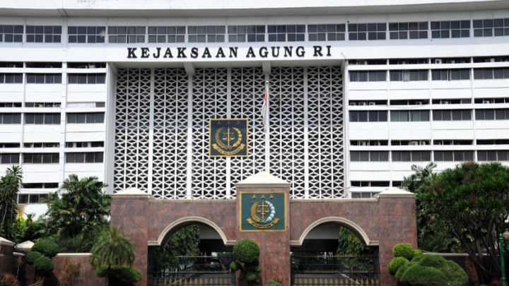 Kasus Dugaan Korupsi Program Makan Bergizi Gratis (MBG): Enam Tersangka Dilimpahkan ke Penuntut Umum