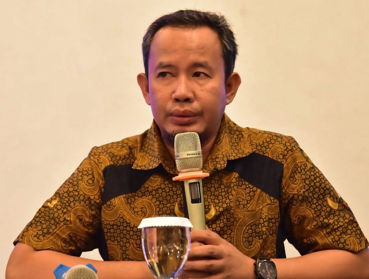 Ombudsman Tagih Tindak Lanjut LHP PT Universal Gloves, Dugaan Penundaan Sanksi Kembali Disorot