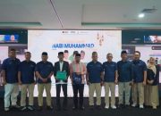 Pelindo Regional 1 Jadikan Maulid Nabi Momentum Meneladani Akhlak Rasulullah