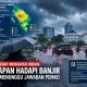 Hujan Lebat Mengintai Sumut, Sejauh Mana Kesiapan Medan Hadapi Banjir?