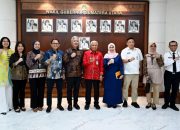 Wagub Surya Dorong Garuda Buka Kembali Rute Kualanamu–Nias, Angkat Ekonomi dan Pariwisata