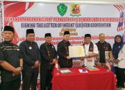 Indonesia–Malaysia Perkuat Pendidikan Serumpun, TPI Medan dan SK Kebun Baharu Resmi Jalin Kerja Sama 3 Indonesia–Malaysia Perkuat Pendidikan Serumpun, TPI Medan dan SK Kebun Baharu Resmi Jalin Kerja Sama