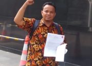 Azmi Hadly: Jika Nama Disebut di Persidangan, Periksa! Jangan Ada yang Kebal Hukum 8 Azmi Hadly: Jika Nama Disebut di Persidangan, Periksa! Jangan Ada yang Kebal Hukum