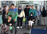 Korban MBG Karo Dirujuk ke RSCM, Ada Apa dengan Layanan Kesehatan Sumut?