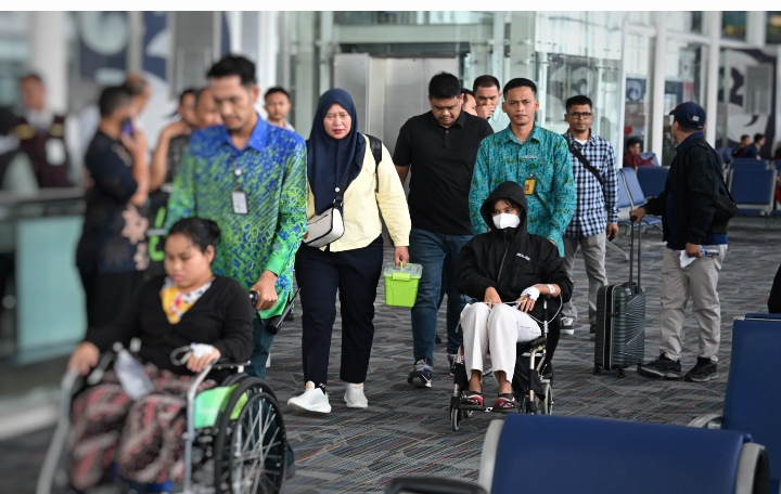 Korban MBG Karo Dirujuk ke RSCM, Ada Apa dengan Layanan Kesehatan Sumut?