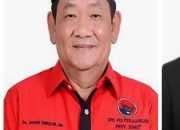 DPD PDI Perjuangan Sumut Desak Penanganan Cepat Siswa MTsN 2 Kisaran, Jangan Ulangi Kasus Karo  
