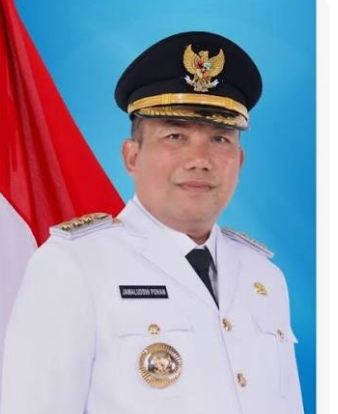 Polda Sumut Tetapkan Empat Tersangka Kasus Proyek Pasar Ikan Modern Rp22,5 Miliar