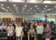 Mengawal RUU Pelindungan Ketenagakerjaan, Akademisi dan Serikat Pekerja Soroti Nasib Pekerja Rentan hingga Platform Digital