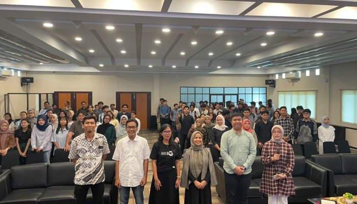 Mengawal RUU Pelindungan Ketenagakerjaan, Akademisi dan Serikat Pekerja Soroti Nasib Pekerja Rentan hingga Platform Digital