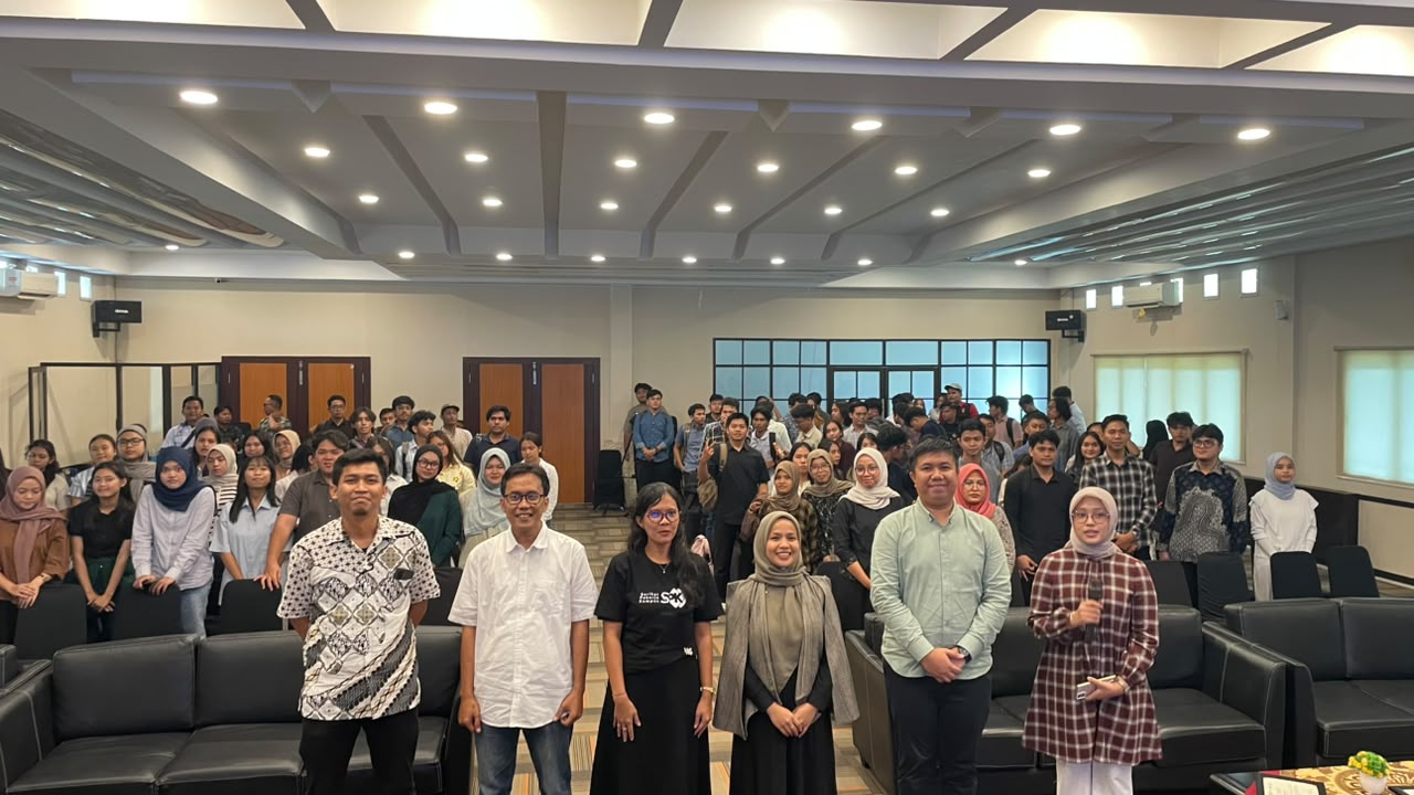 Mengawal RUU Pelindungan Ketenagakerjaan, Akademisi dan Serikat Pekerja Soroti Nasib Pekerja Rentan hingga Platform Digital