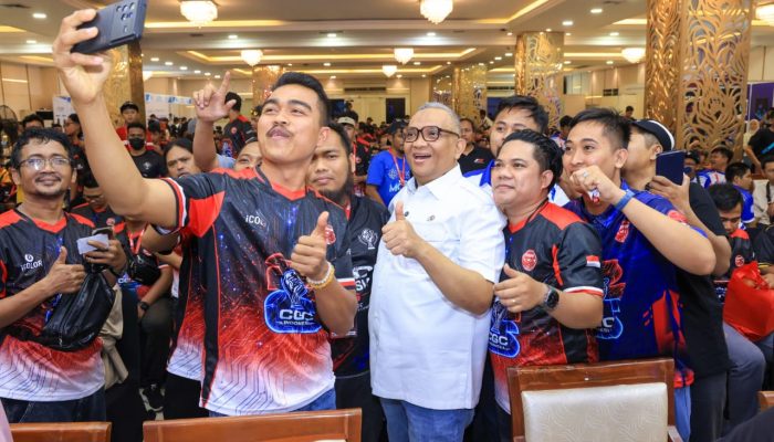 Wamenaker Buka Jalan Teknisi Ponsel Naik Kelas, Masuk Inaskill 2026