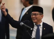 Rocky Gerung Resmi Jadi Wantimpres, Ini Perjalanan dari Aktivis ke Istana