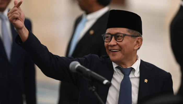 Rocky Gerung Resmi Jadi Wantimpres, Ini Perjalanan dari Aktivis ke Istana
