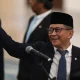 Rocky Gerung Resmi Jadi Wantimpres, Ini Perjalanan dari Aktivis ke Istana