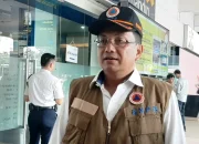 KPK Tangkap Sestama BNPB Rustian dalam OTT ke-22 Tahun 2026, Amankan Uang Tunai dan Logam Mulia
