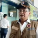 KPK Tangkap Sestama BNPB Rustian dalam OTT ke-22 Tahun 2026, Amankan Uang Tunai dan Logam Mulia