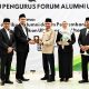 Wagub Surya Dorong Alumni UINSU Jadi Motor Kolaborasi dan Penguatan SDM Sumut
