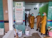 Zakiyuddin Harahap Pastikan Renovasi IGD RSUD Pirngadi Berjalan, Fasilitas Disiapkan Lebih Luas dan Modern