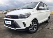 Modal di Bawah Rp100 Juta, Bisa Bawa Pulang Mobil Bekas Tahun 2022