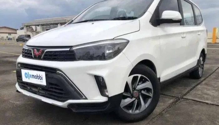 Modal di Bawah Rp100 Juta, Bisa Bawa Pulang Mobil Bekas Tahun 2022