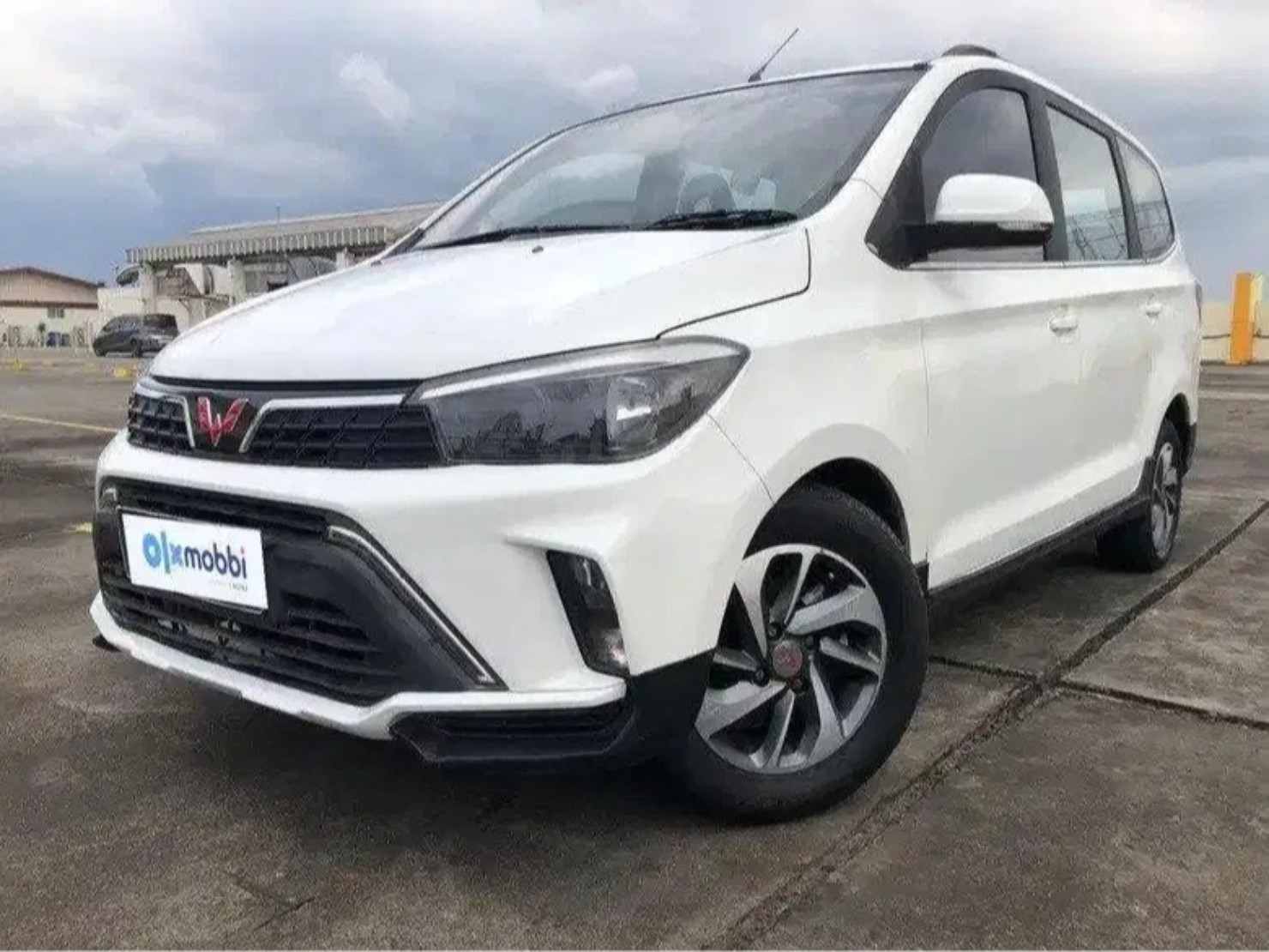 Modal di Bawah Rp100 Juta, Bisa Bawa Pulang Mobil Bekas Tahun 2022