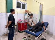Transaksi Regulator Rp900 Ribu Berujung Pengeroyokan, 8 Penjual Luka di Batang