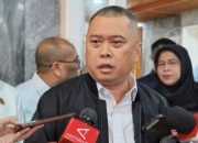Menhub Hormati Proses Hukum, KAI Siapkan Pendampingan untuk Masinis KA Argo Bromo Anggrek